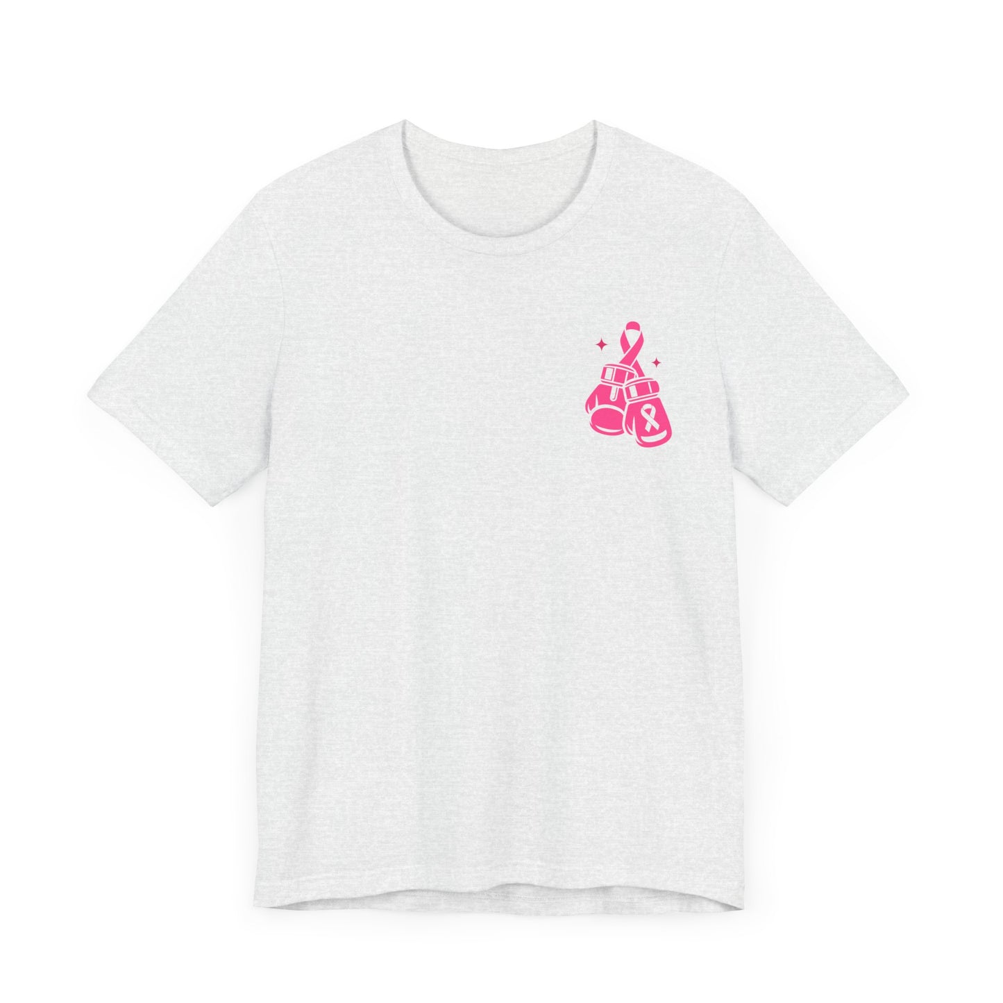 BCA Fight Club Tee