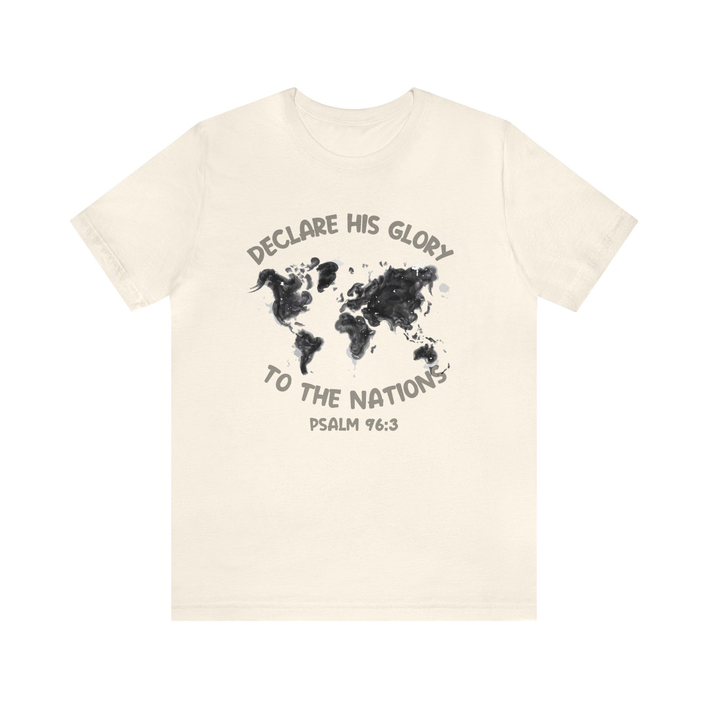 For the Nations