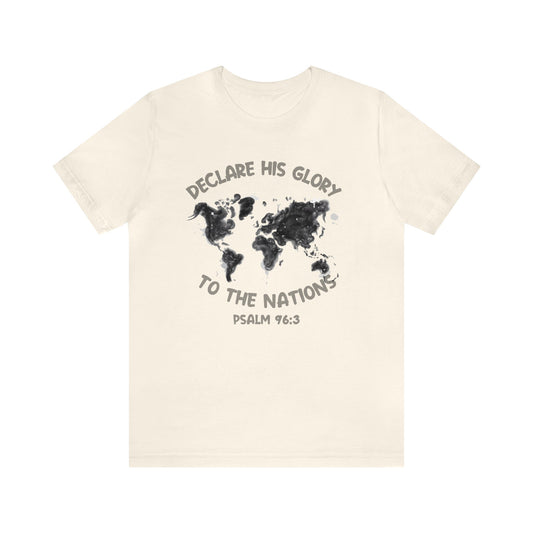 For the Nations