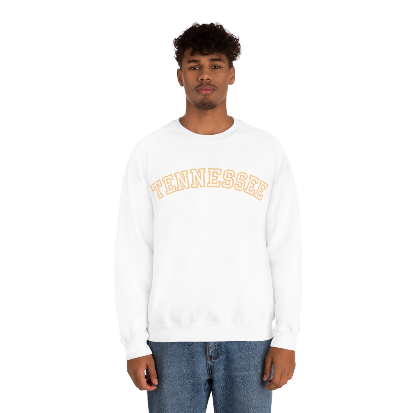 University of Tennessee Sweatshirt