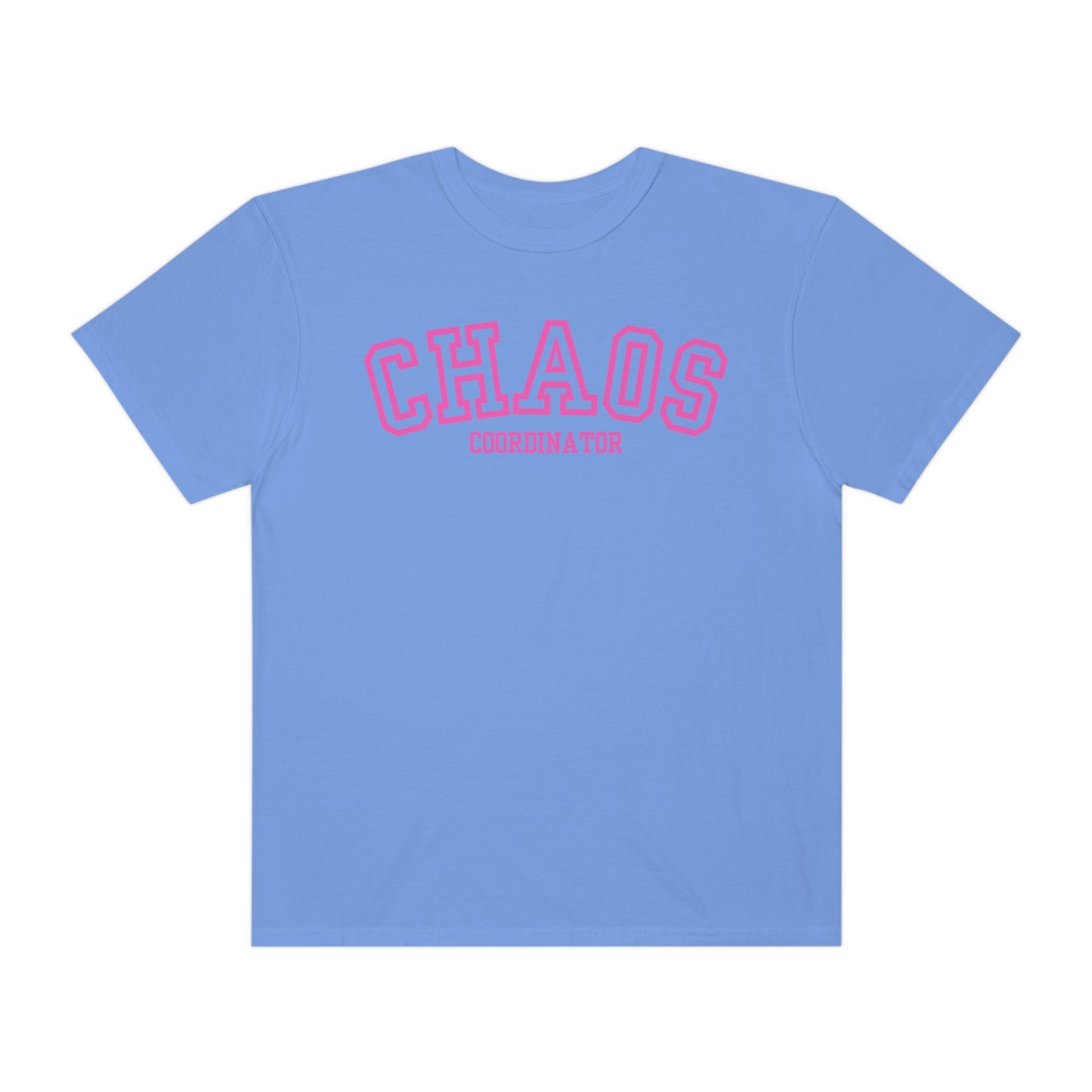 Chaos Coordinator