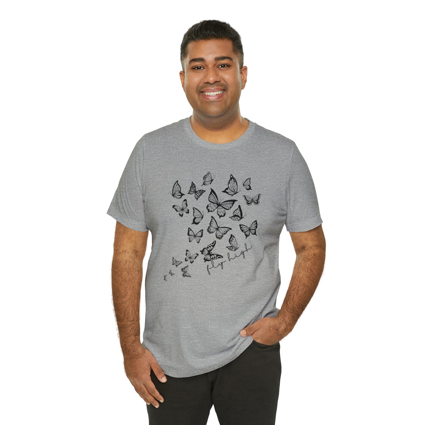 Fly High Tee