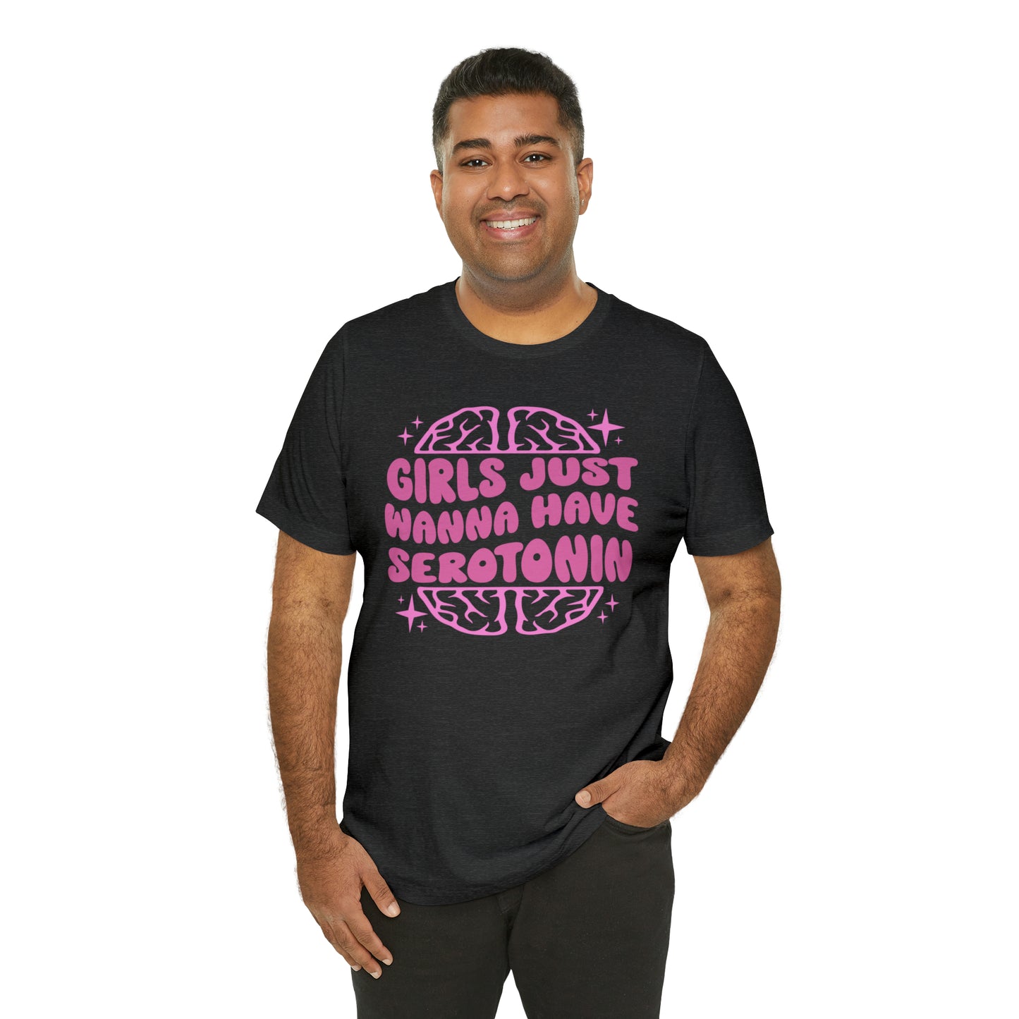 Girls Just Wanna