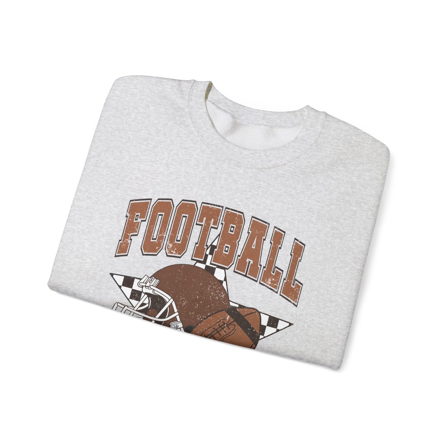 Football Season Crewneck