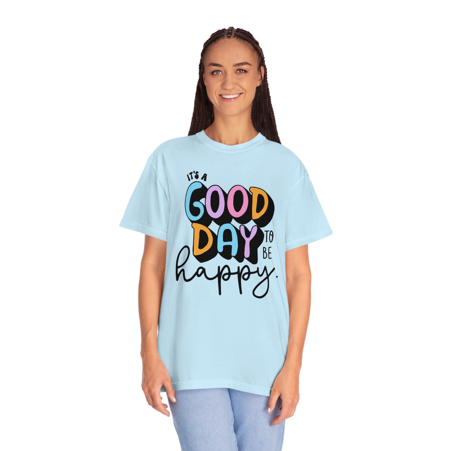 Good Day Tee