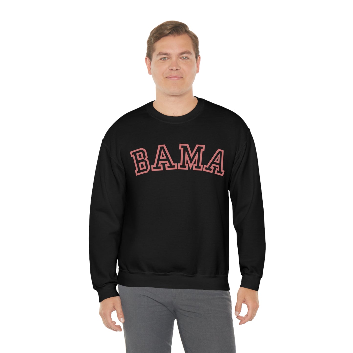 University of Alabama Sweatshirt