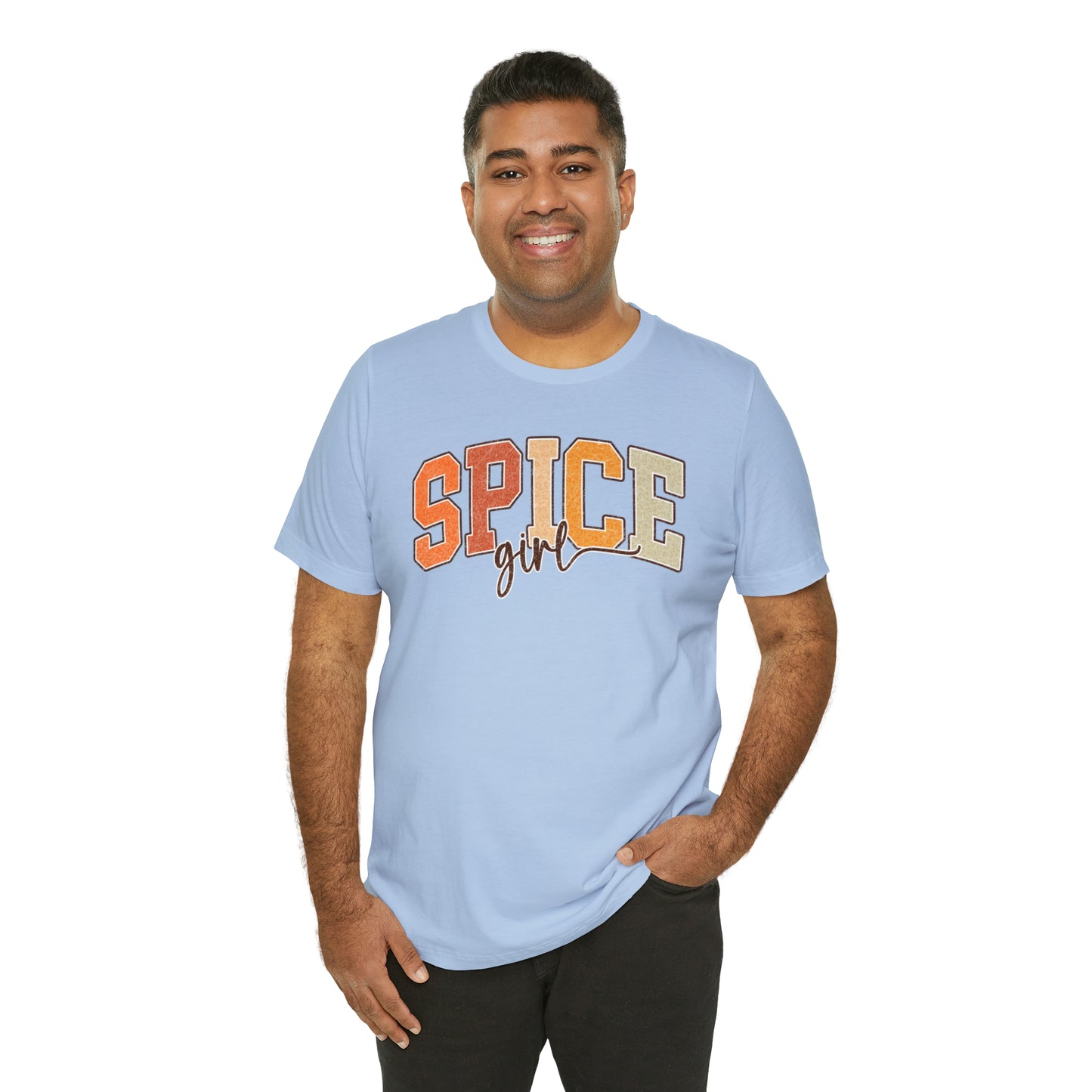 Spice Girl Tee