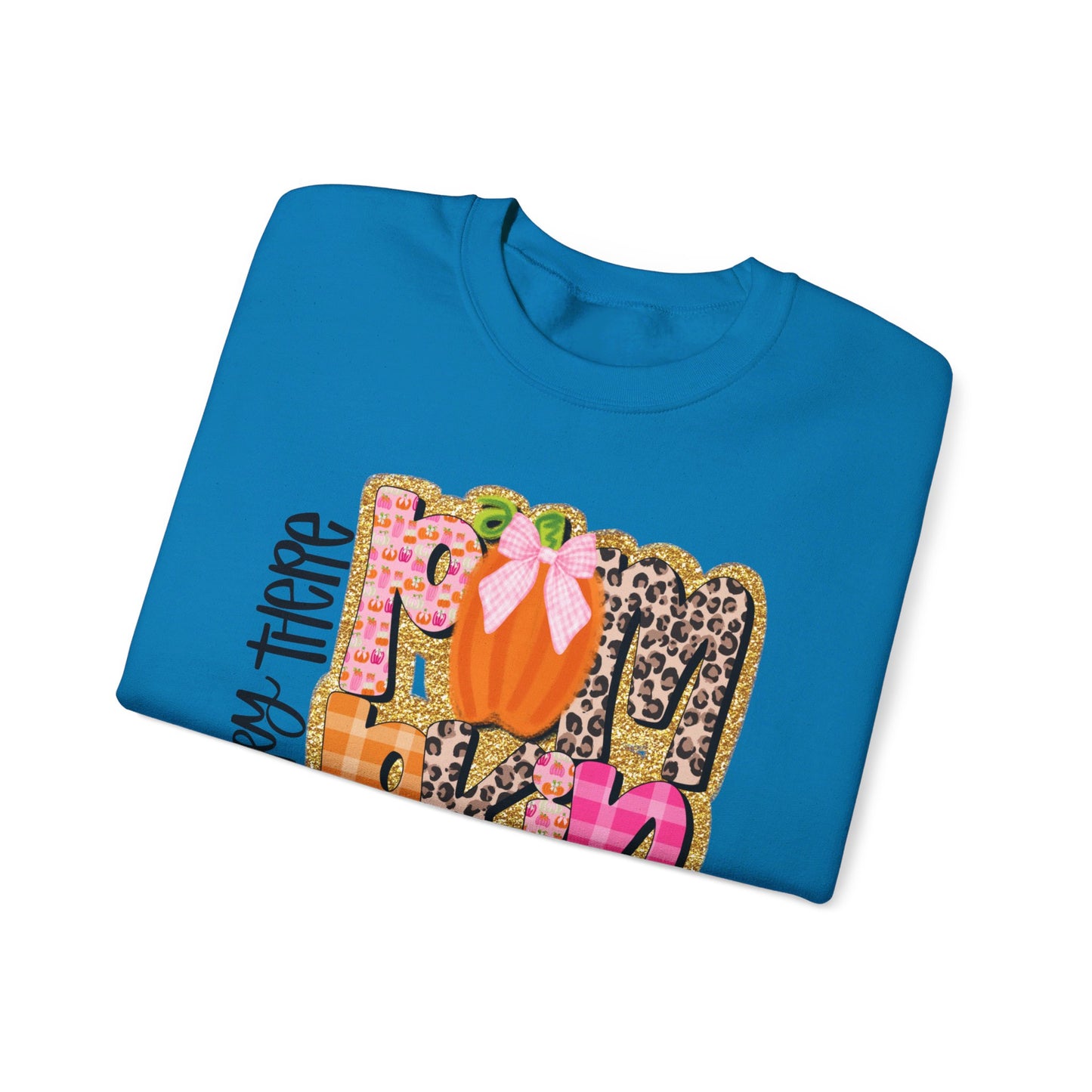 Hey There! Crewneck