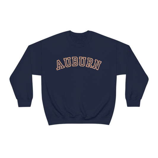 Auburn University Sweatshirt