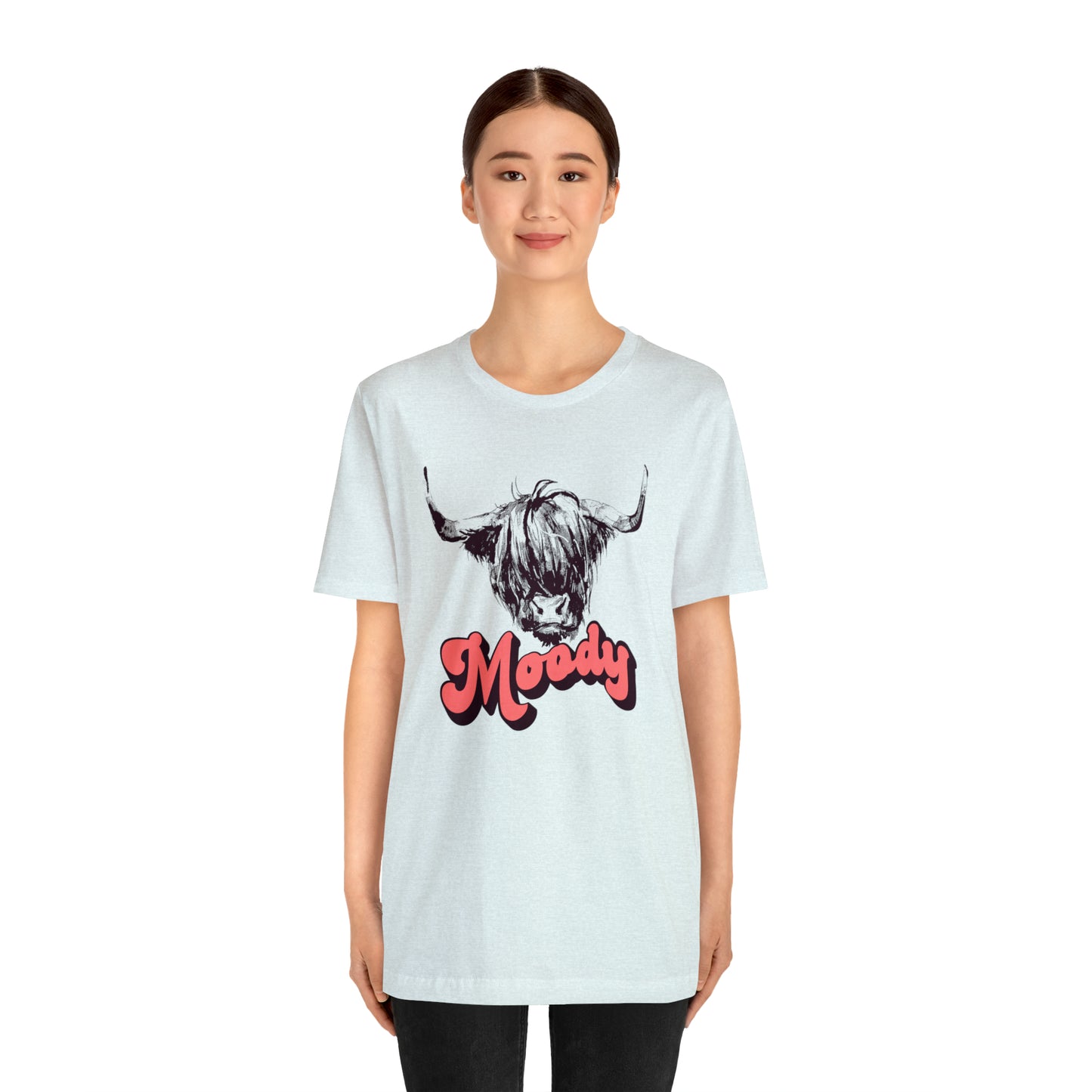 Bella Moody Tee