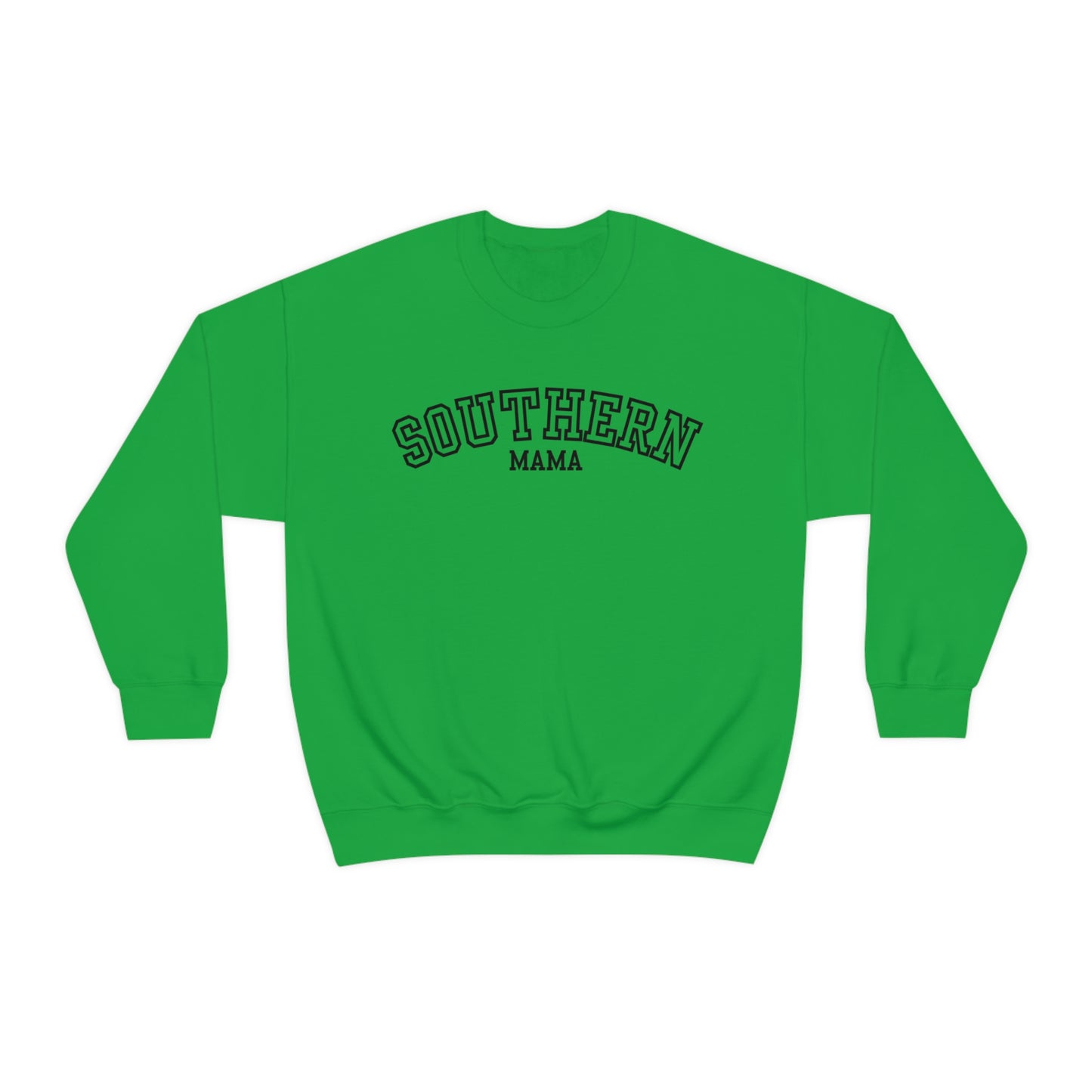 Southern Mom Sweatshirt