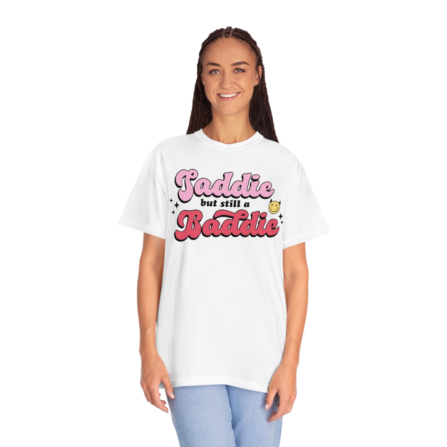 Saddie the Baddie