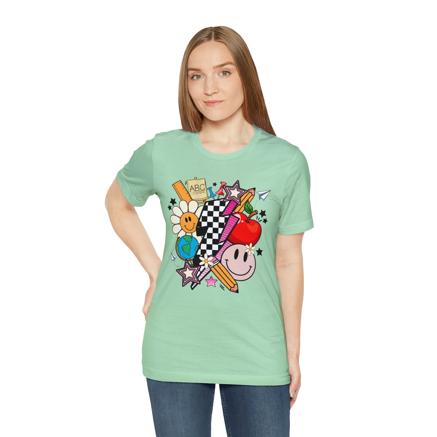 Teacher Tee