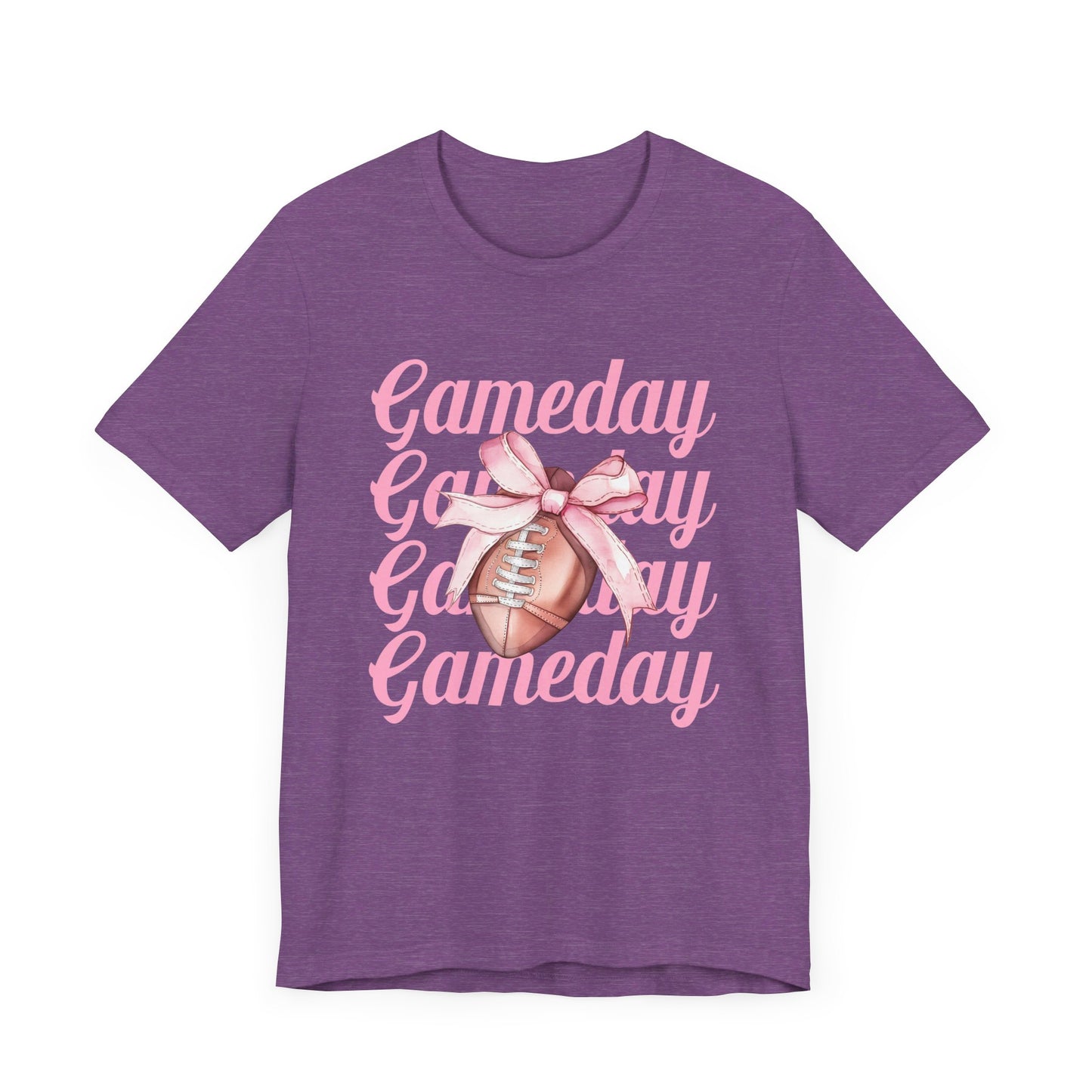Girly Gameday Tee