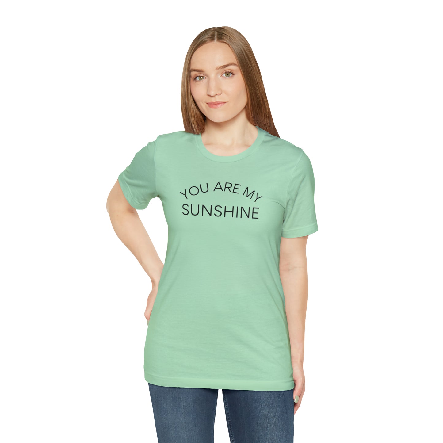 Sunshine Tee