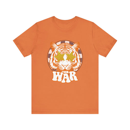 War Tiger Tee