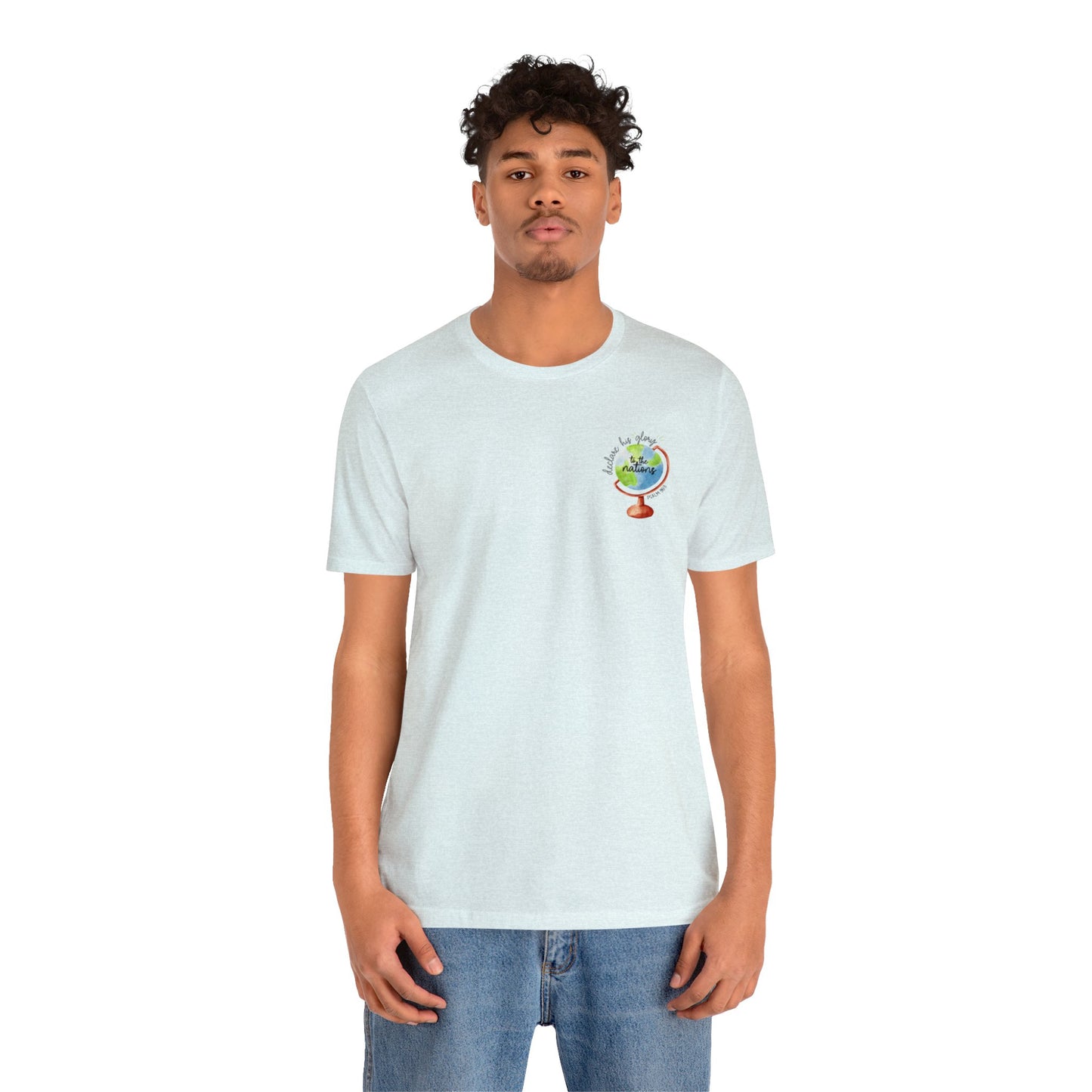 Global Tee