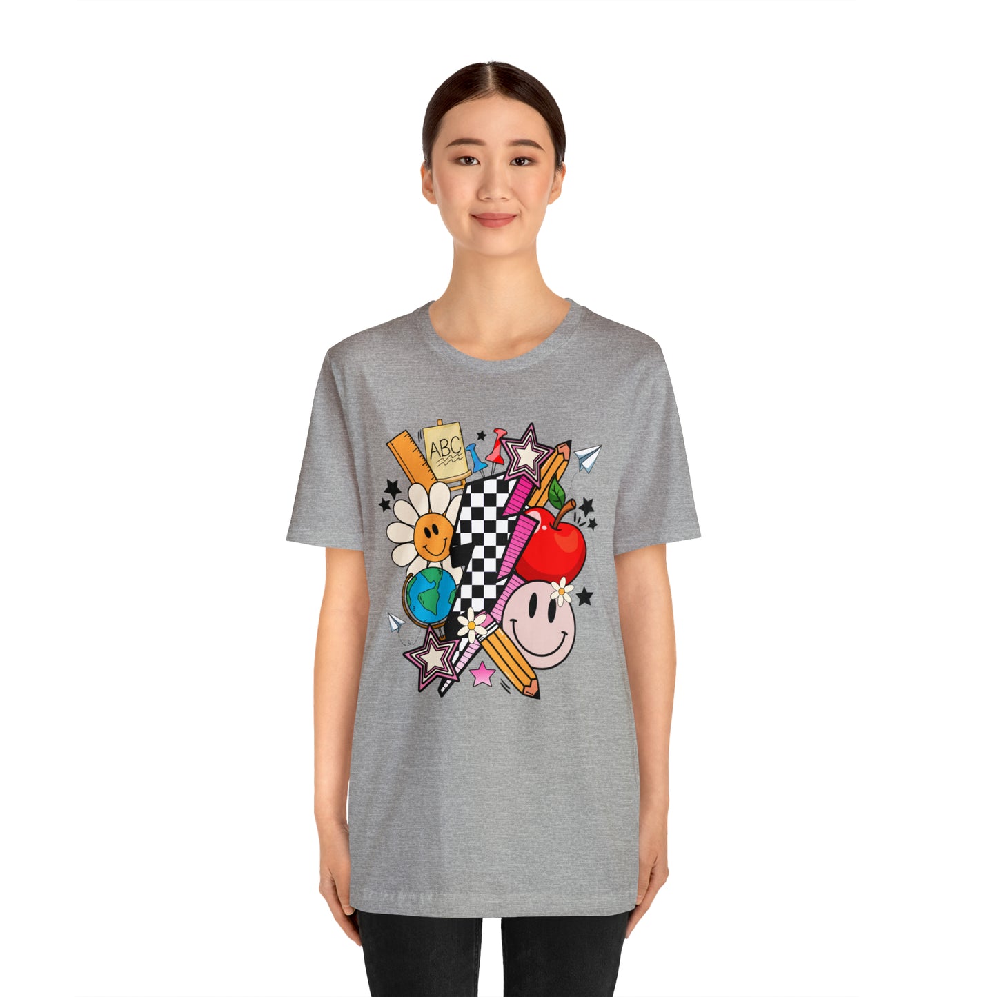 Teacher Tee