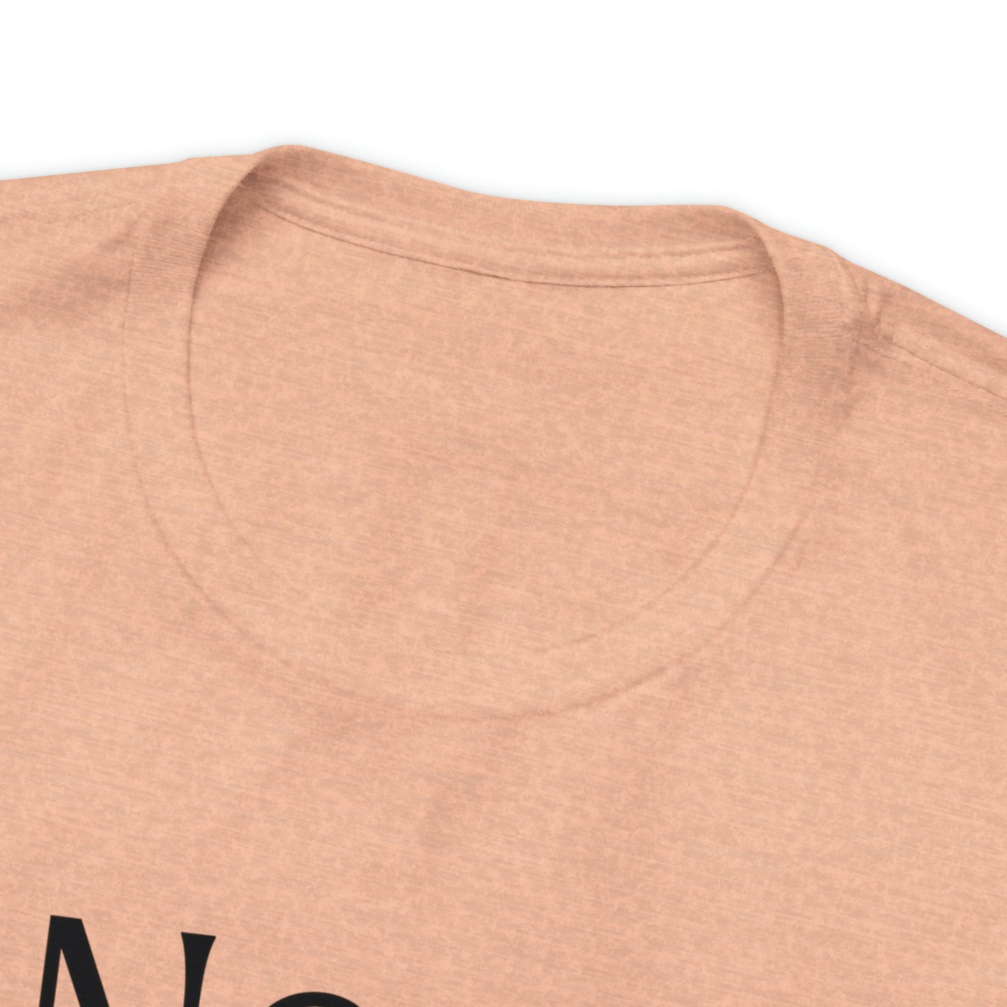 Big Nope Tee