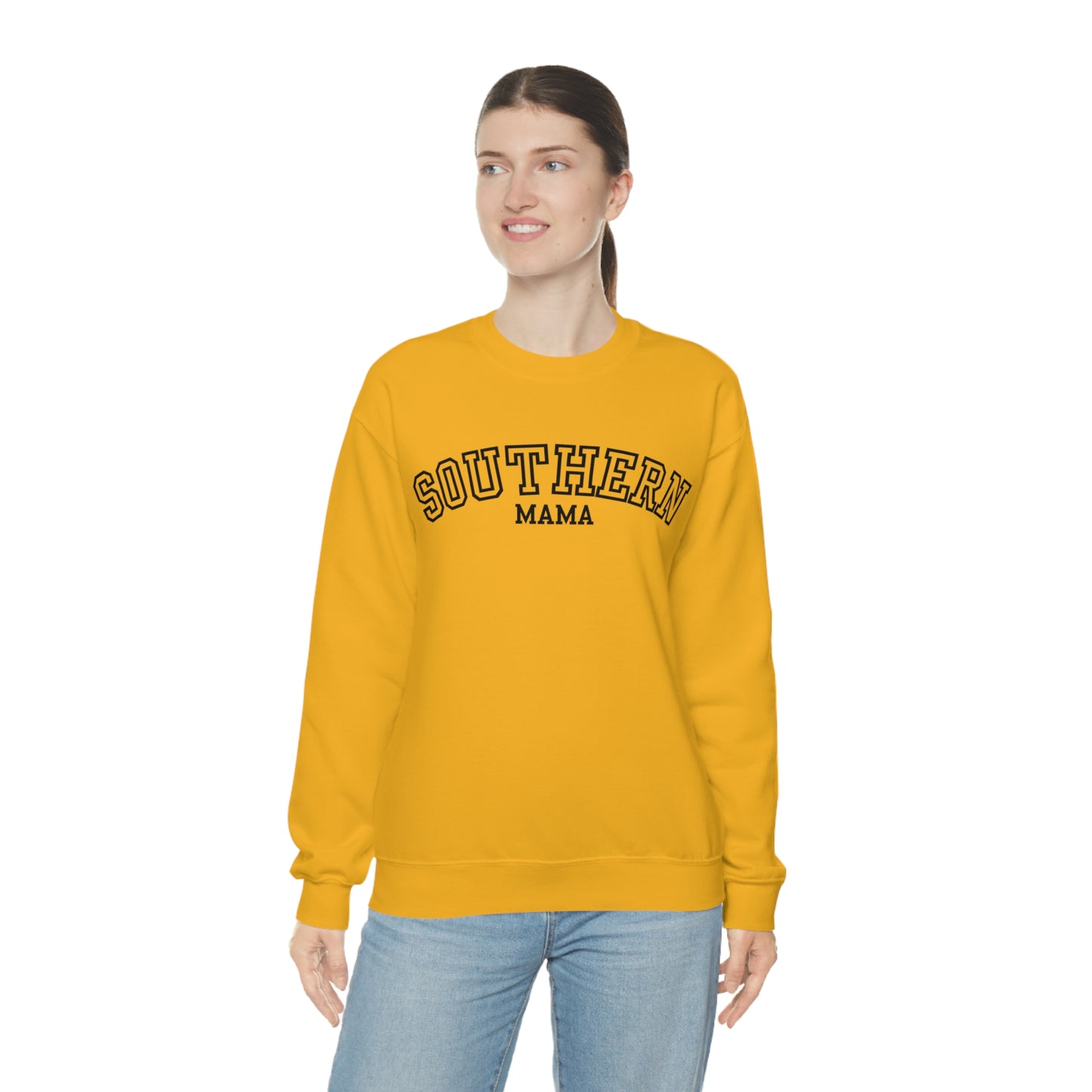 Southern Mom Sweatshirt