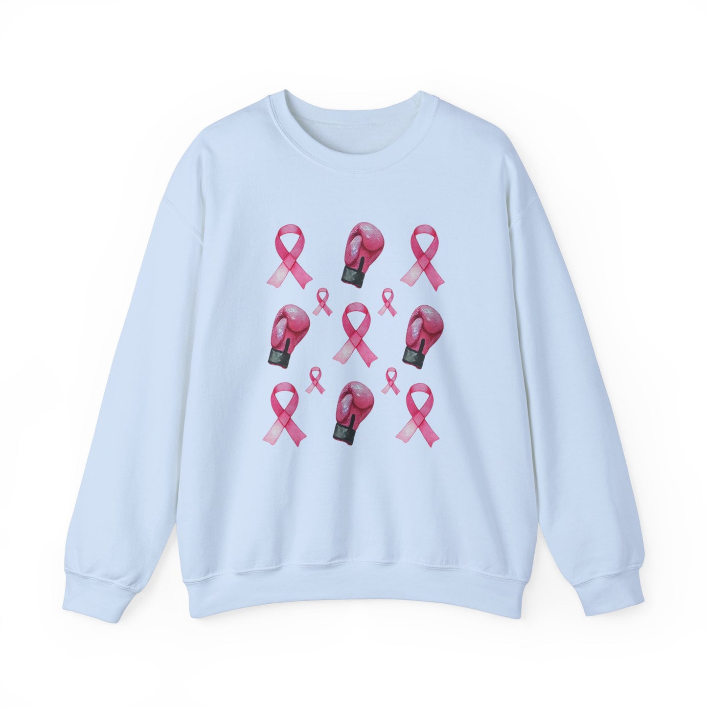 Throwing Bows Crewneck