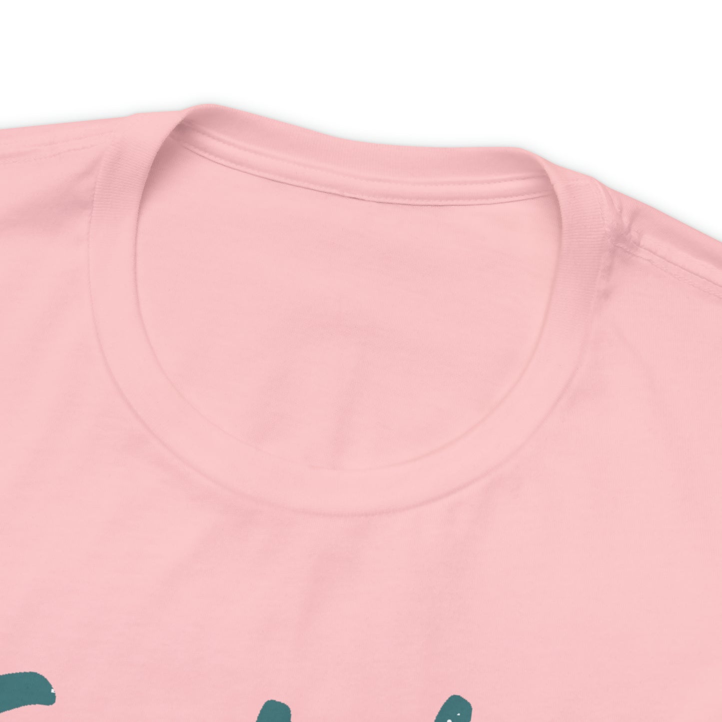 First Day Tee