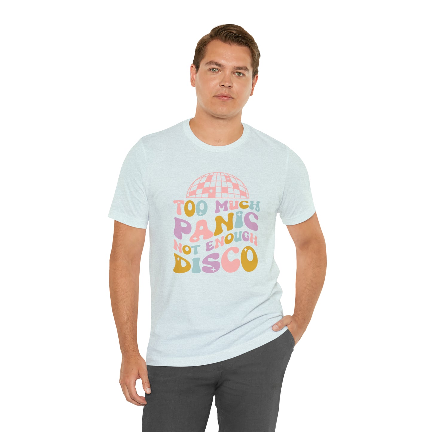 Panic and Disco