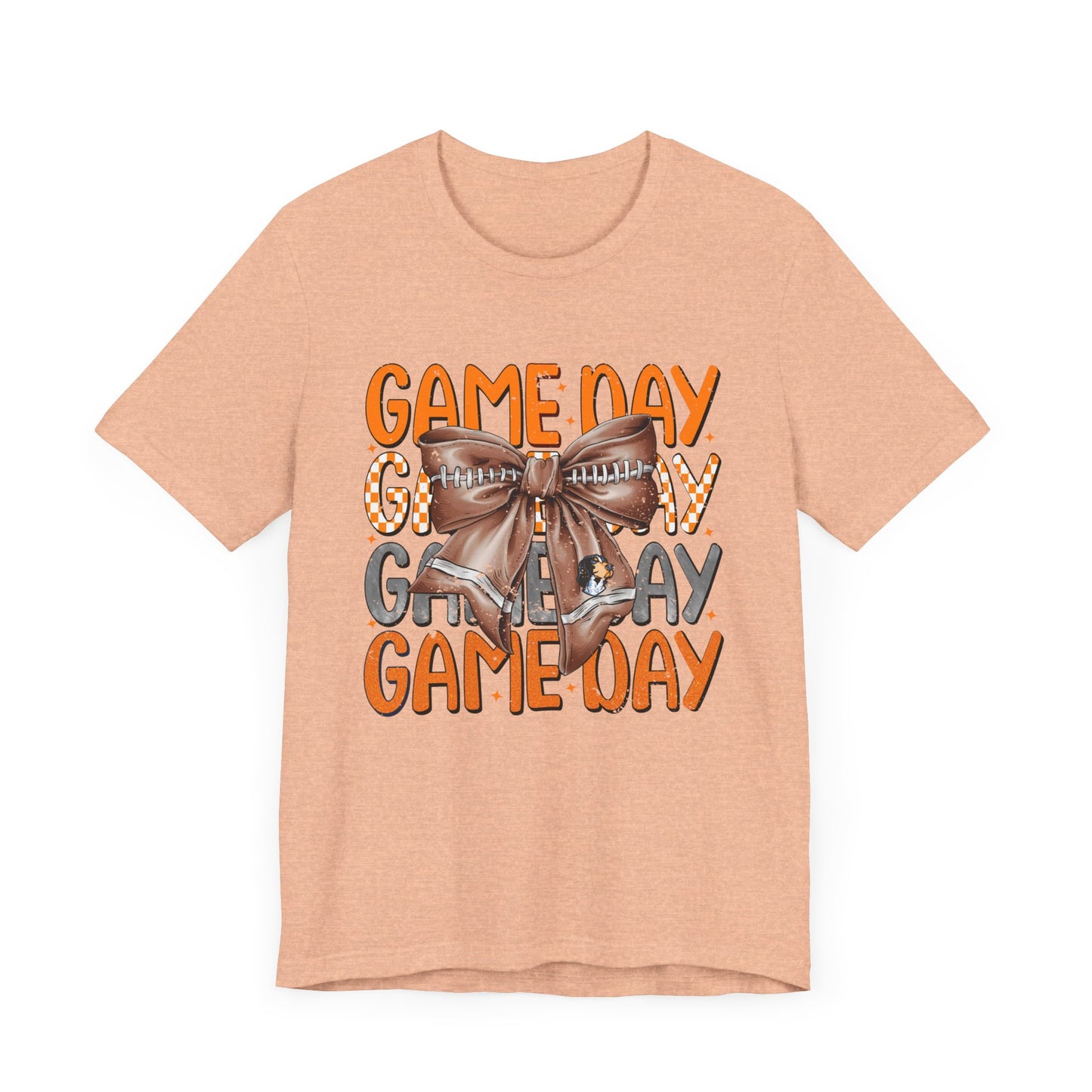 Tennessee Gameday Tee