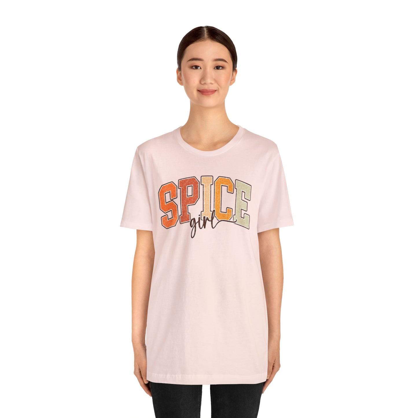 Spice Girl Tee