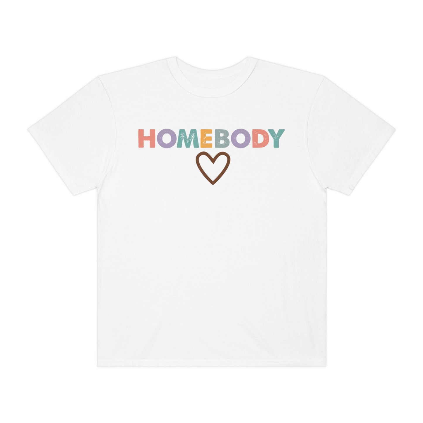 Homebody Heartthrob