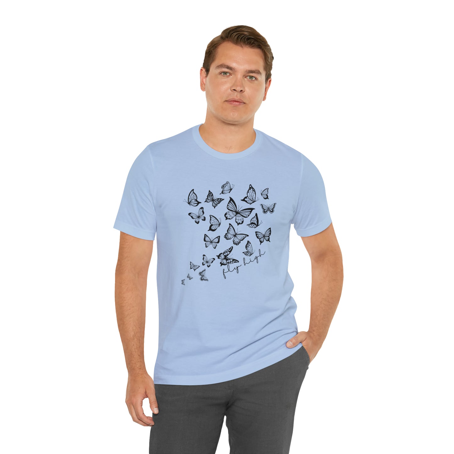 Fly High Tee