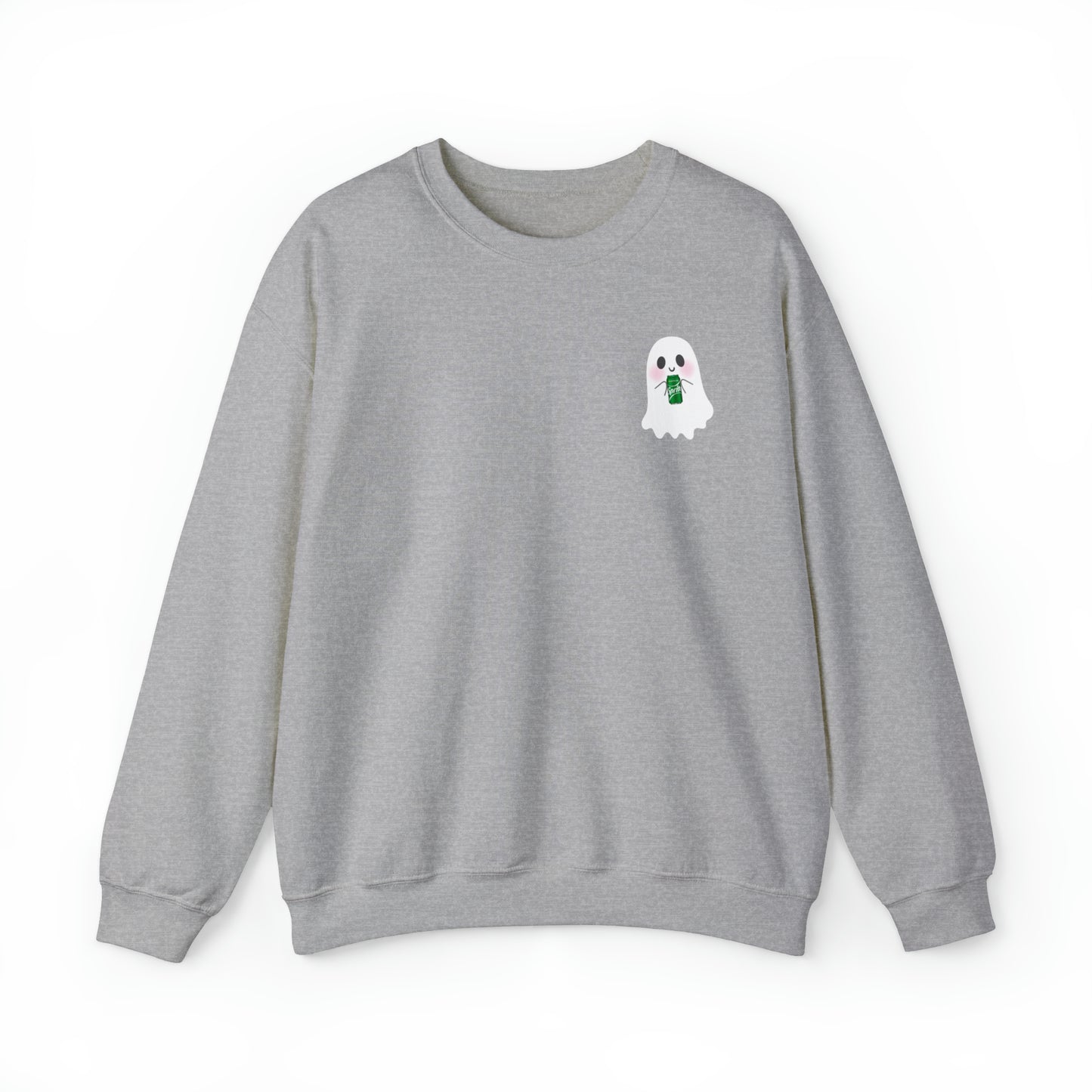 Sprite of Frankenstein Sweatshirt