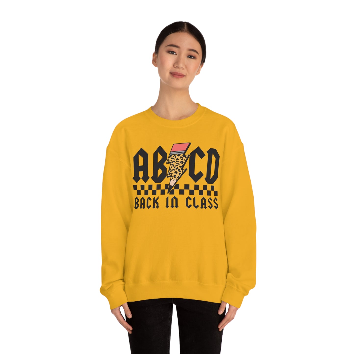 School Rocks Sweatshirt