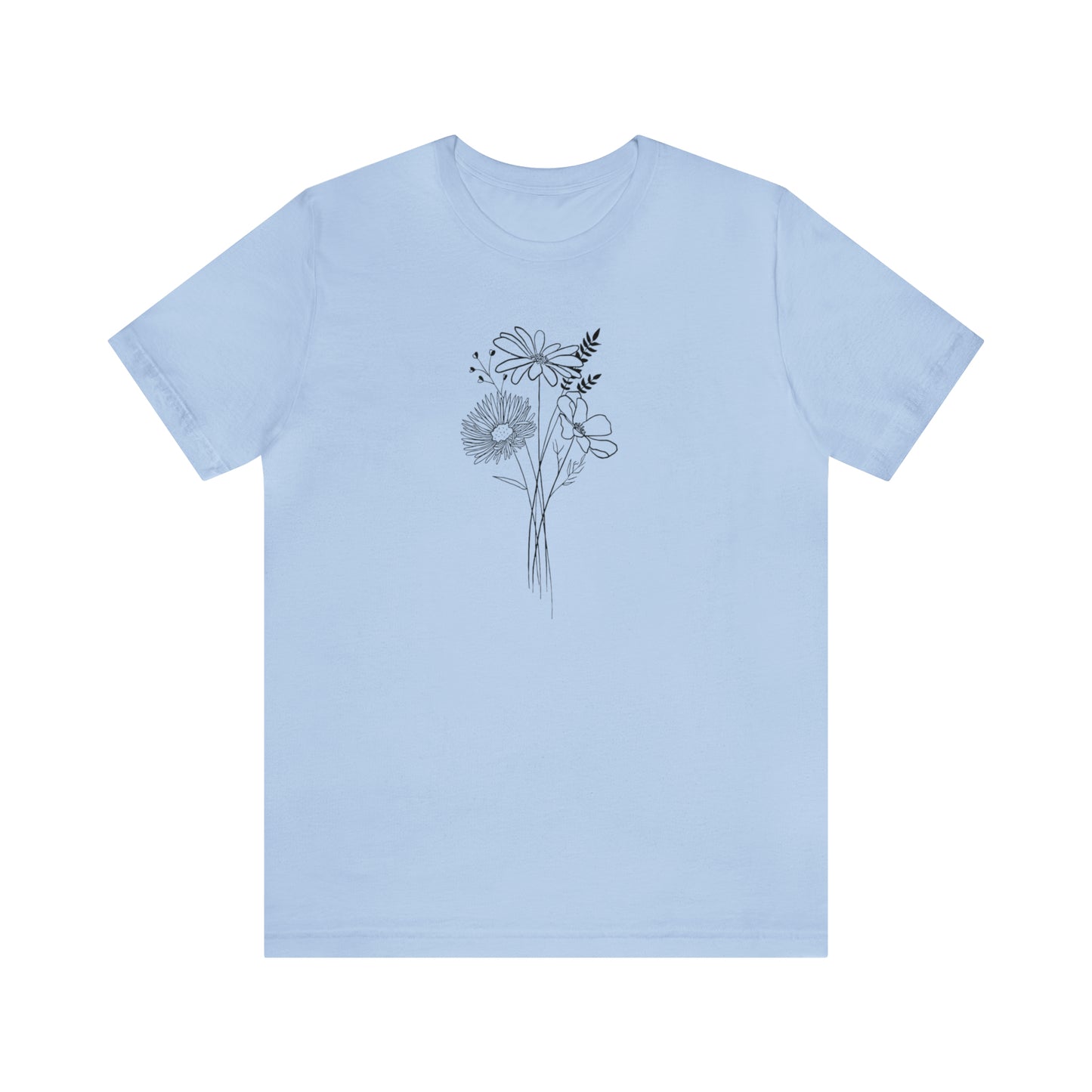 Buy Myself Flowers