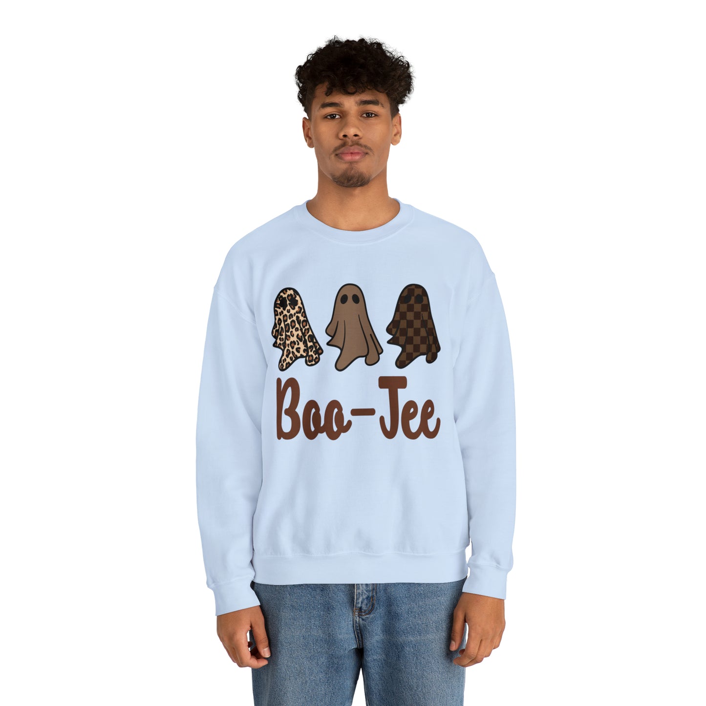 Boo-Jee Sweatshirt