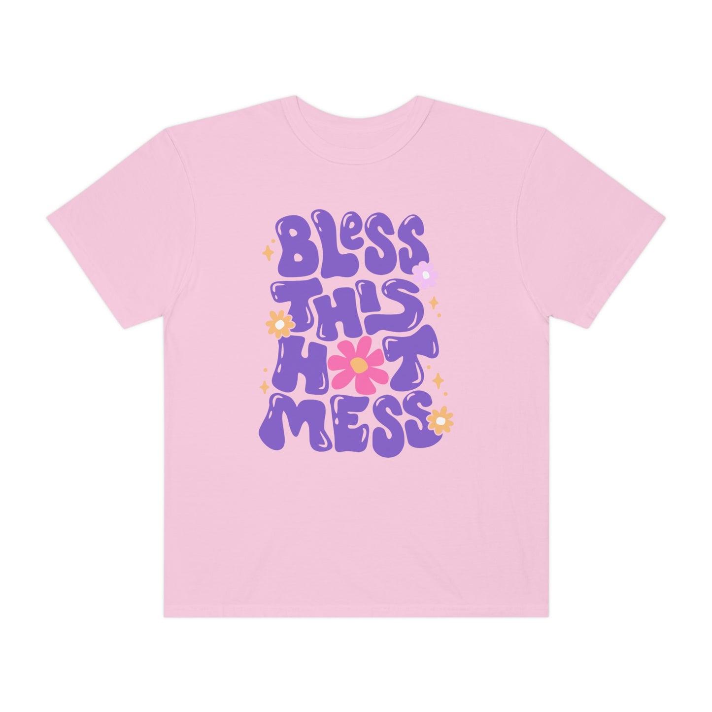 Bless the Mess