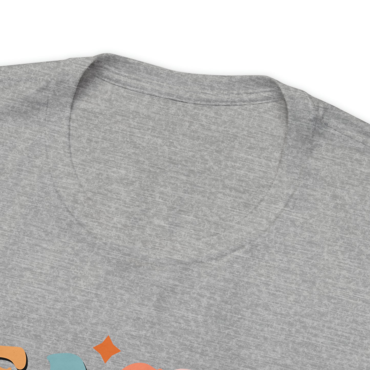 Vibey Tee