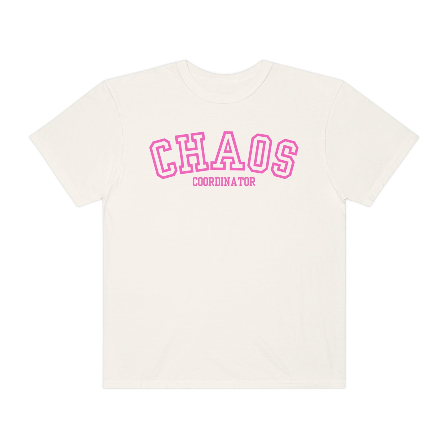 Chaos Coordinator