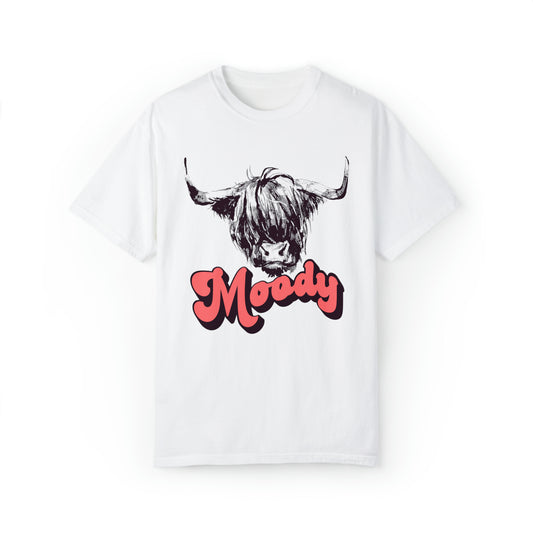 CC Moody Tee