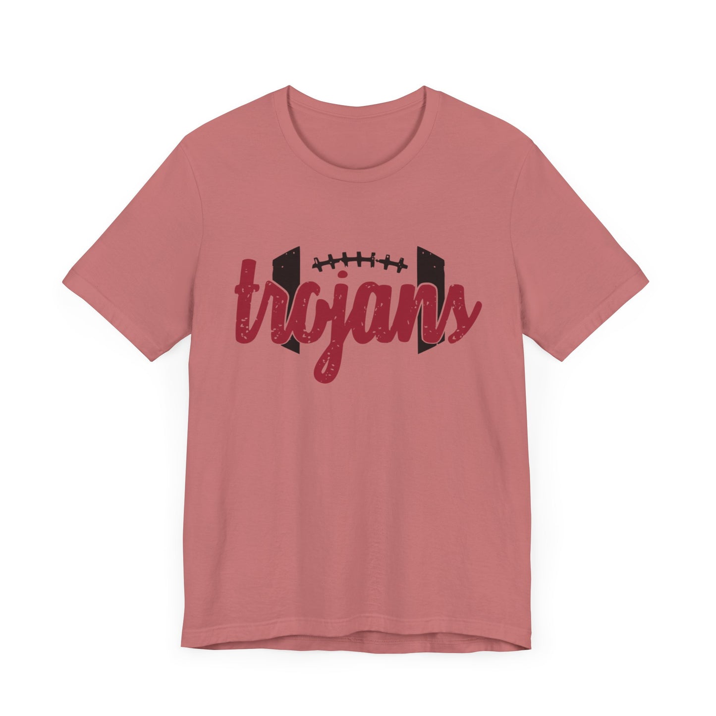 Trojans Football Tee