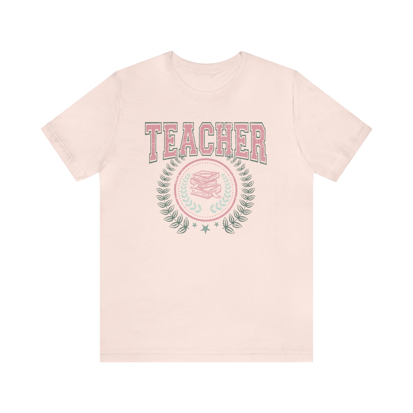 Teacher University Tee