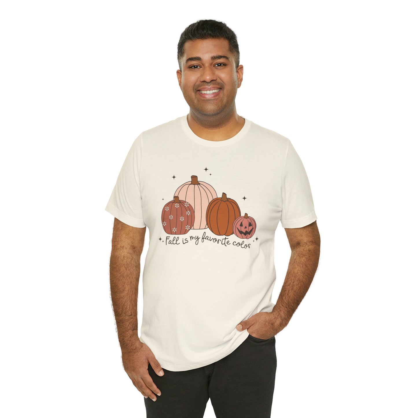 Favorite Color Tee