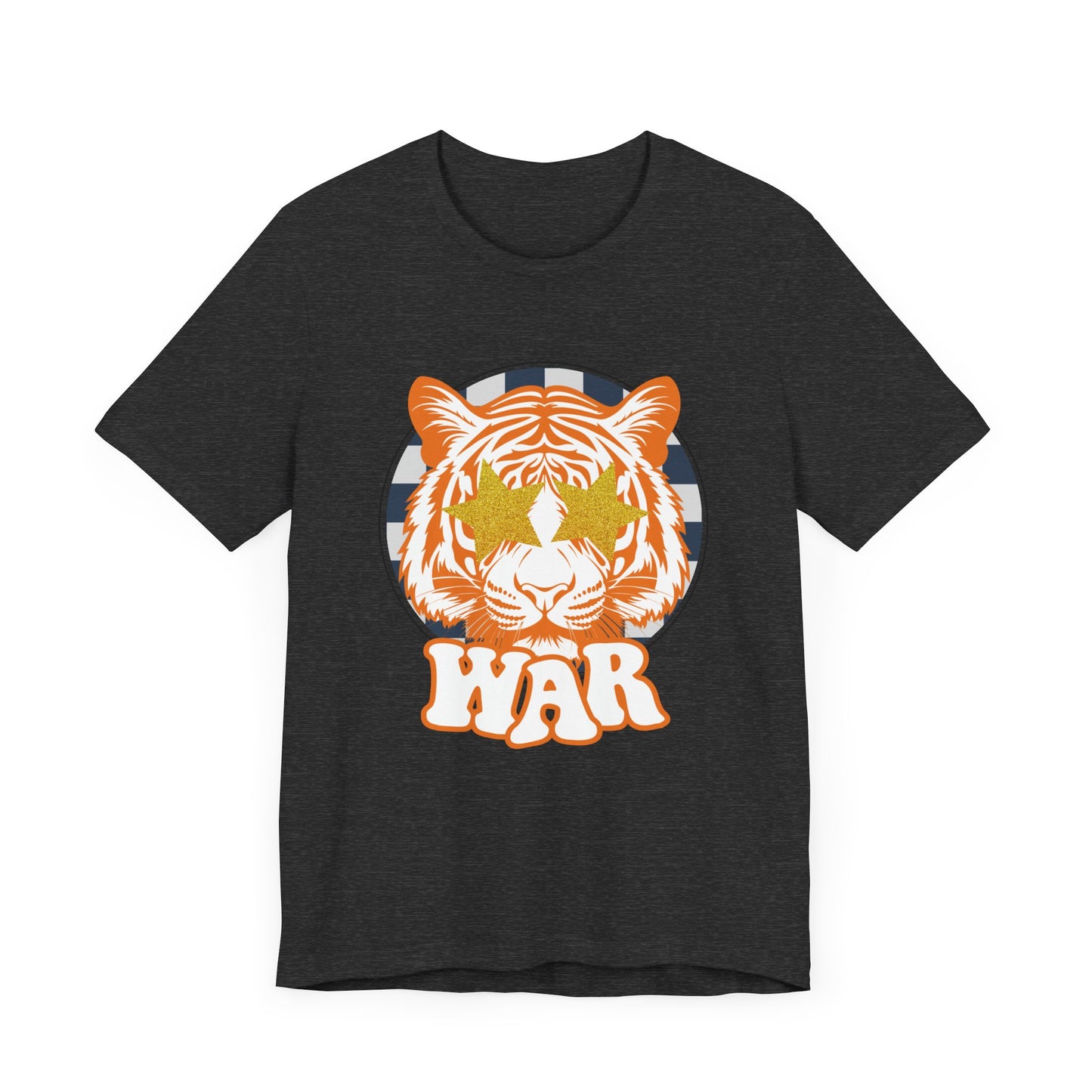 War Tiger Tee
