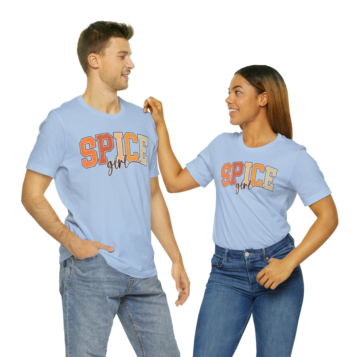 Spice Girl Tee