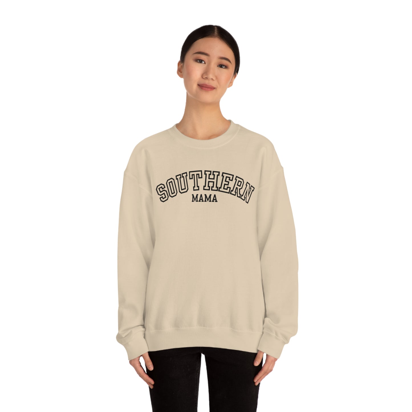 Southern Mom Sweatshirt