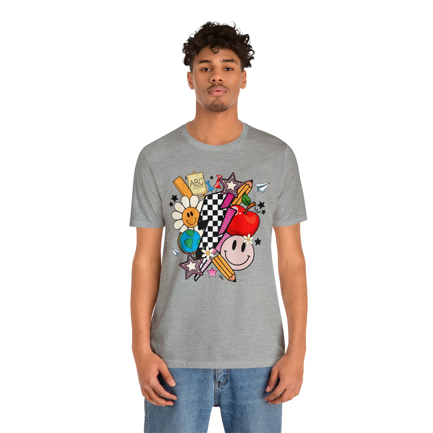 Teacher Tee