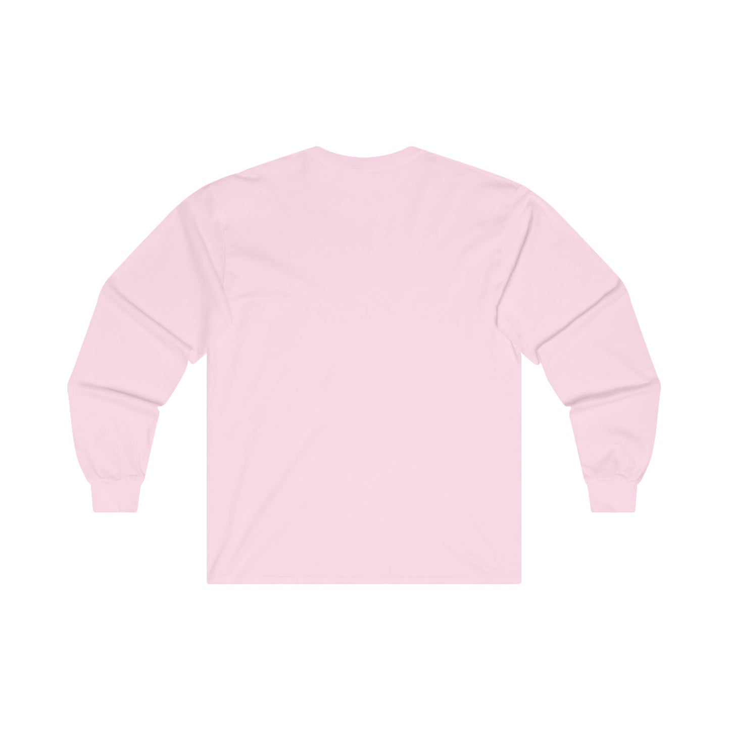 Happy Everything Long Sleeve Tee