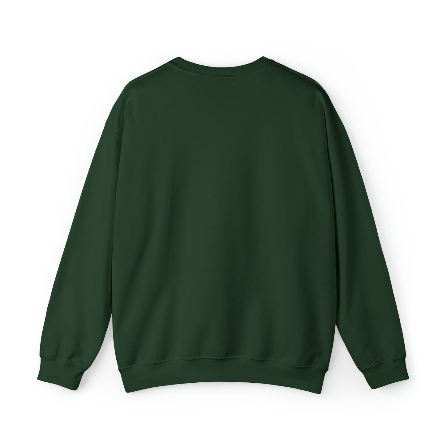 Dr. Spooky Sweatshirt
