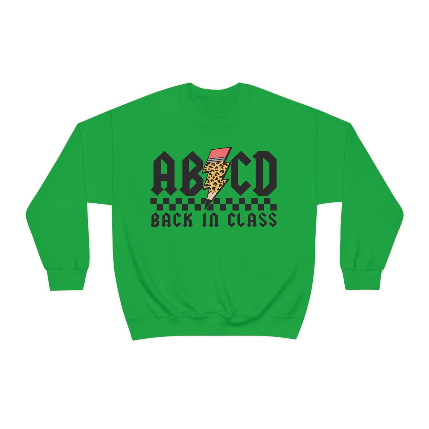 School Rocks Sweatshirt