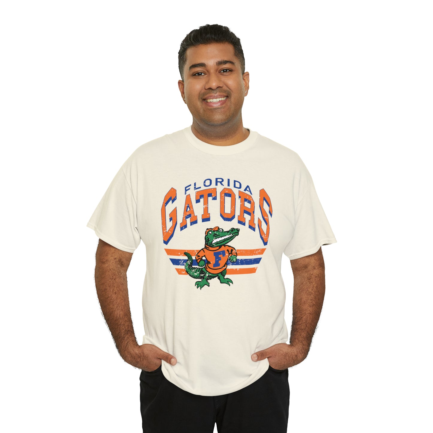 Retro Florida Gators Tee